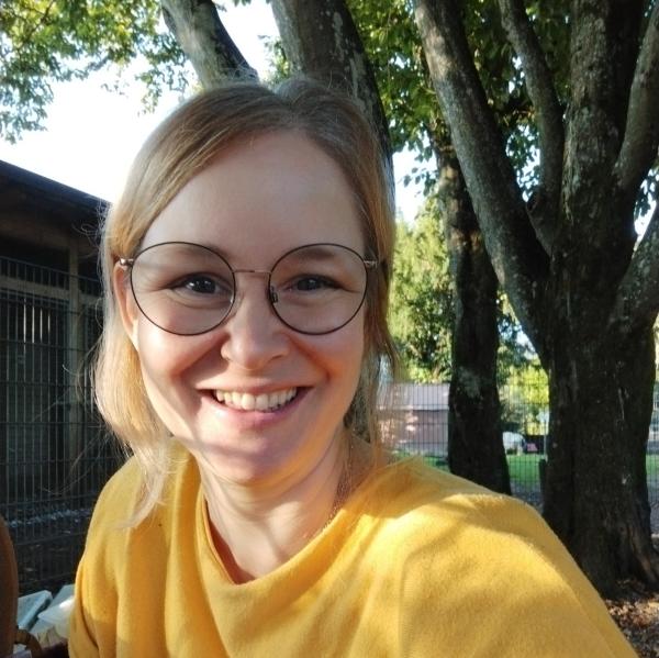 Manuela Bruder