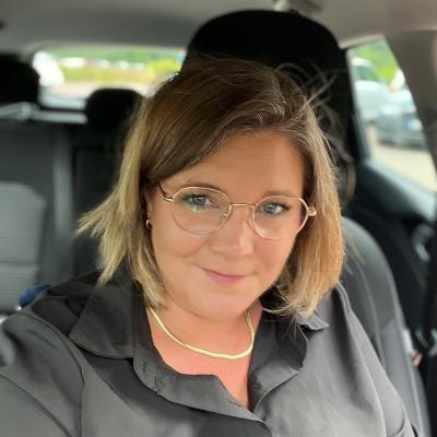 Nina Liesenfeld-Binz